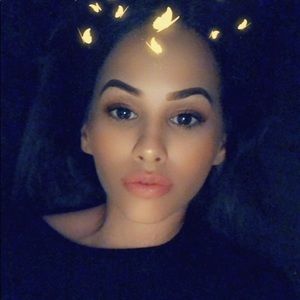 Meet your Posher, Katherine